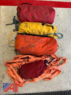 (#1) Assorted Ropes